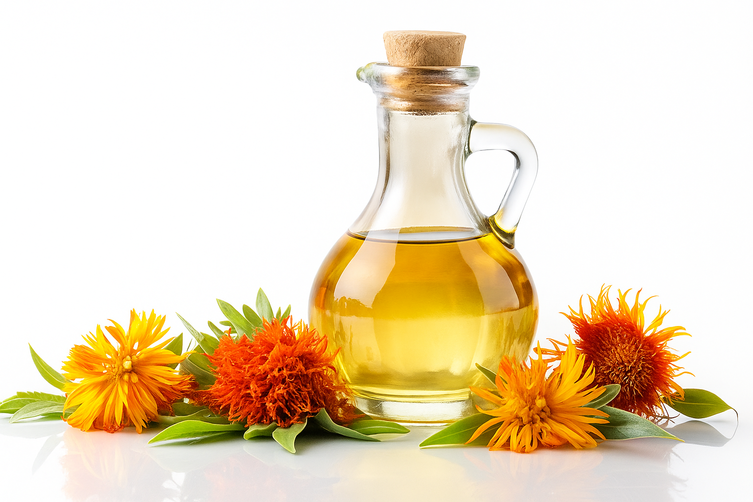 Safflower Oil